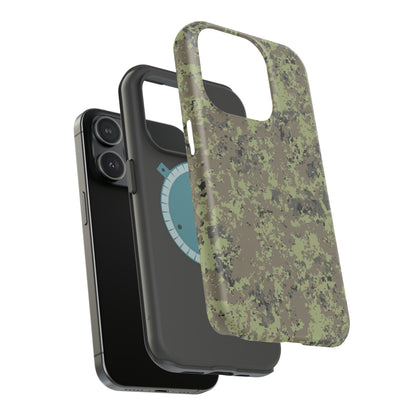 Camouflage Case