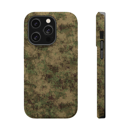 Camouflage Case