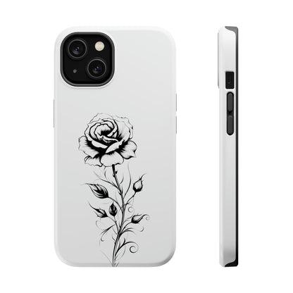 June Rose Case