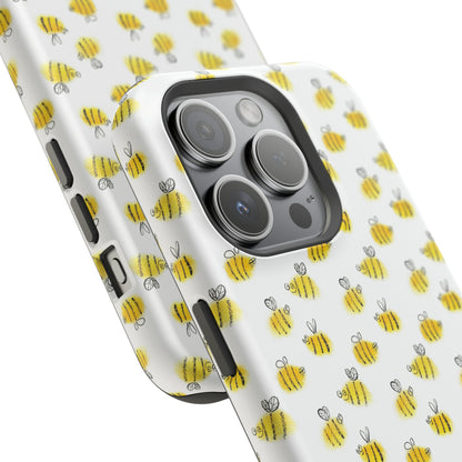 Honey Bees Case