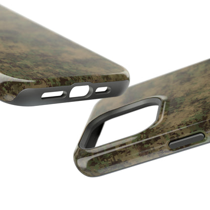 Camouflage Case