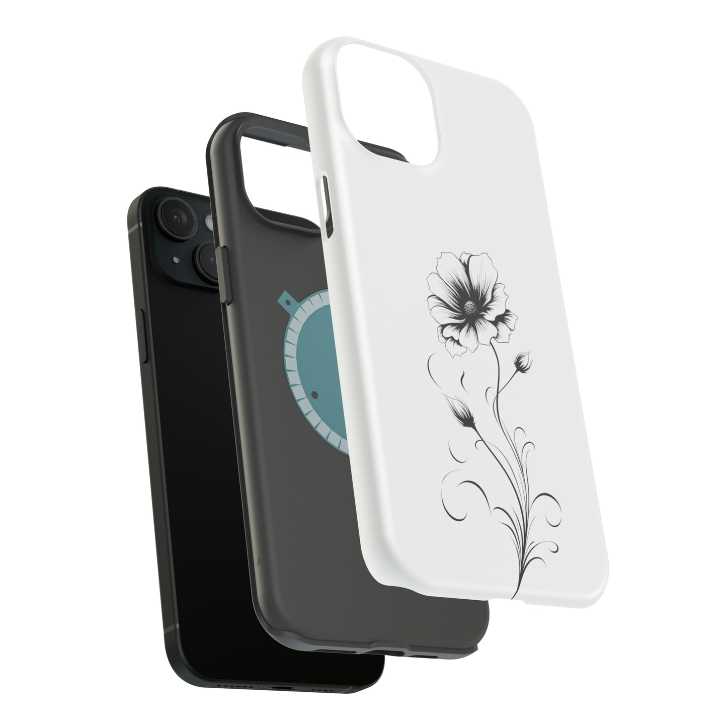 October Cosmos Case