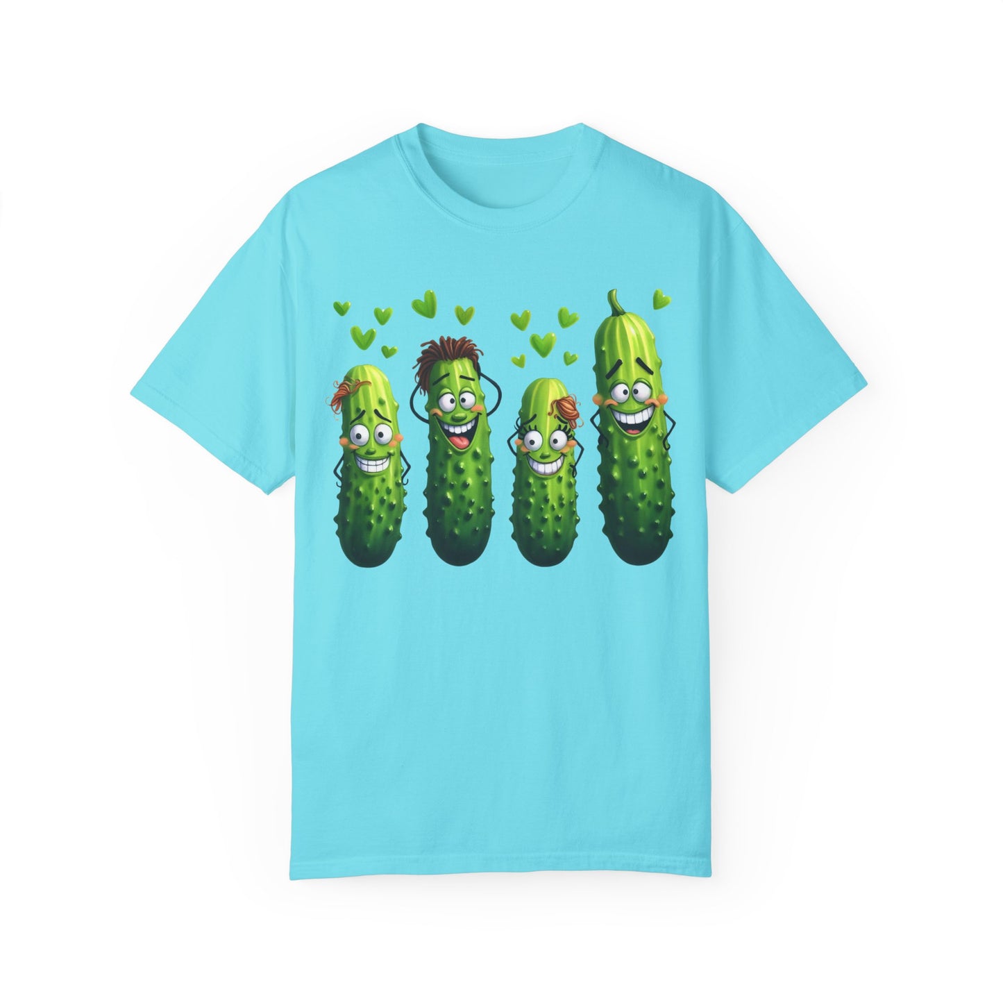 Family of Pickles