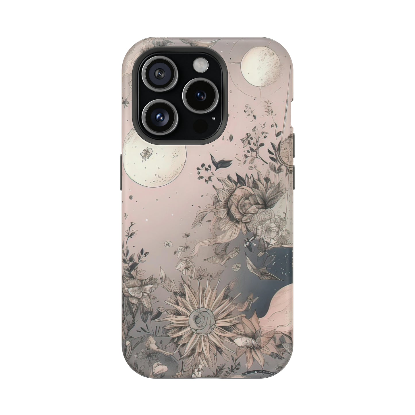 Dreamy Mystical Astrology Case