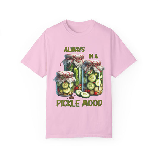 Always In a Pickle Mood