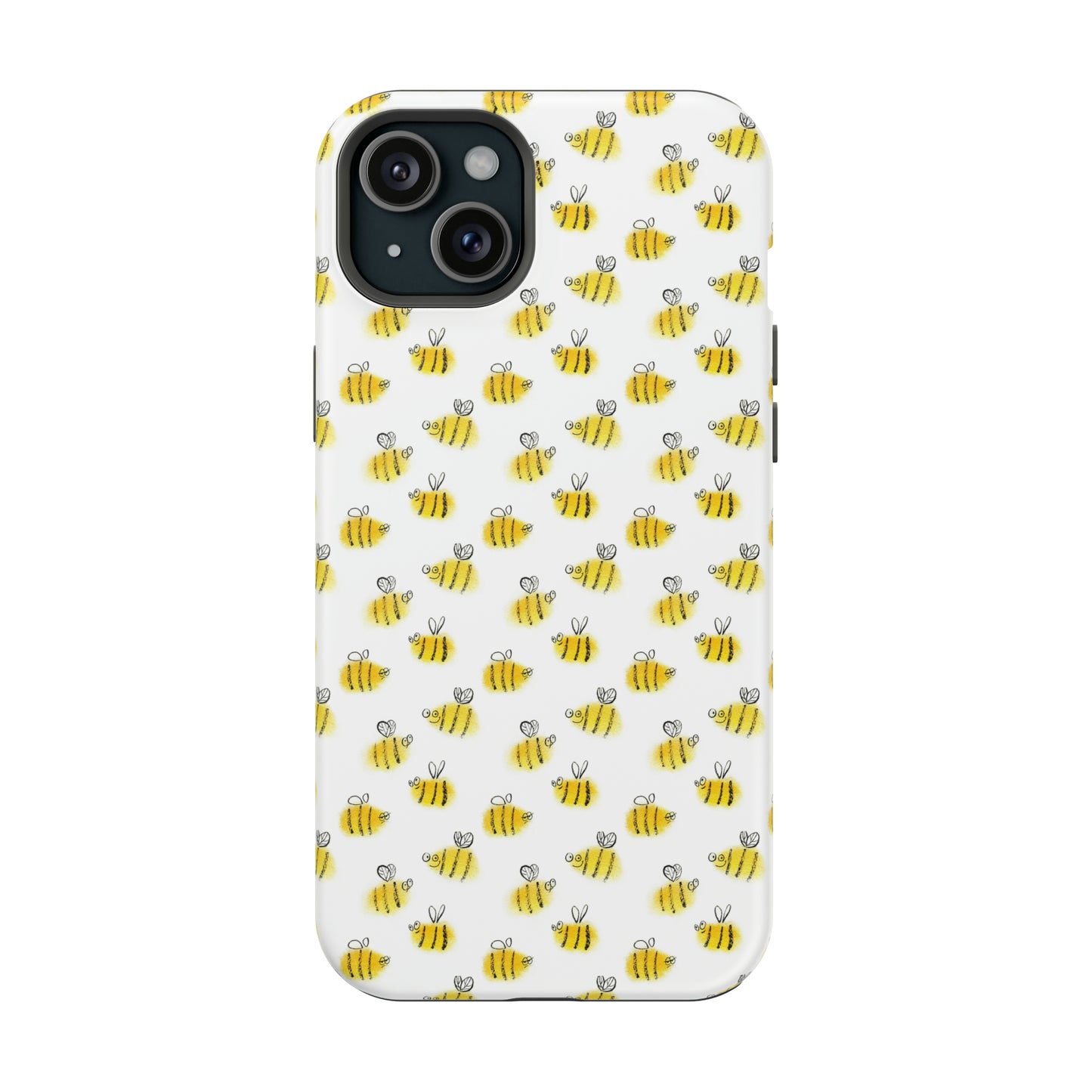 Honey Bees Case