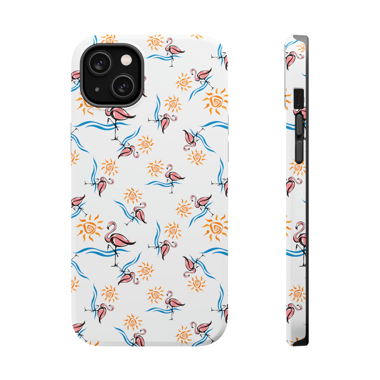 Flamingo Case