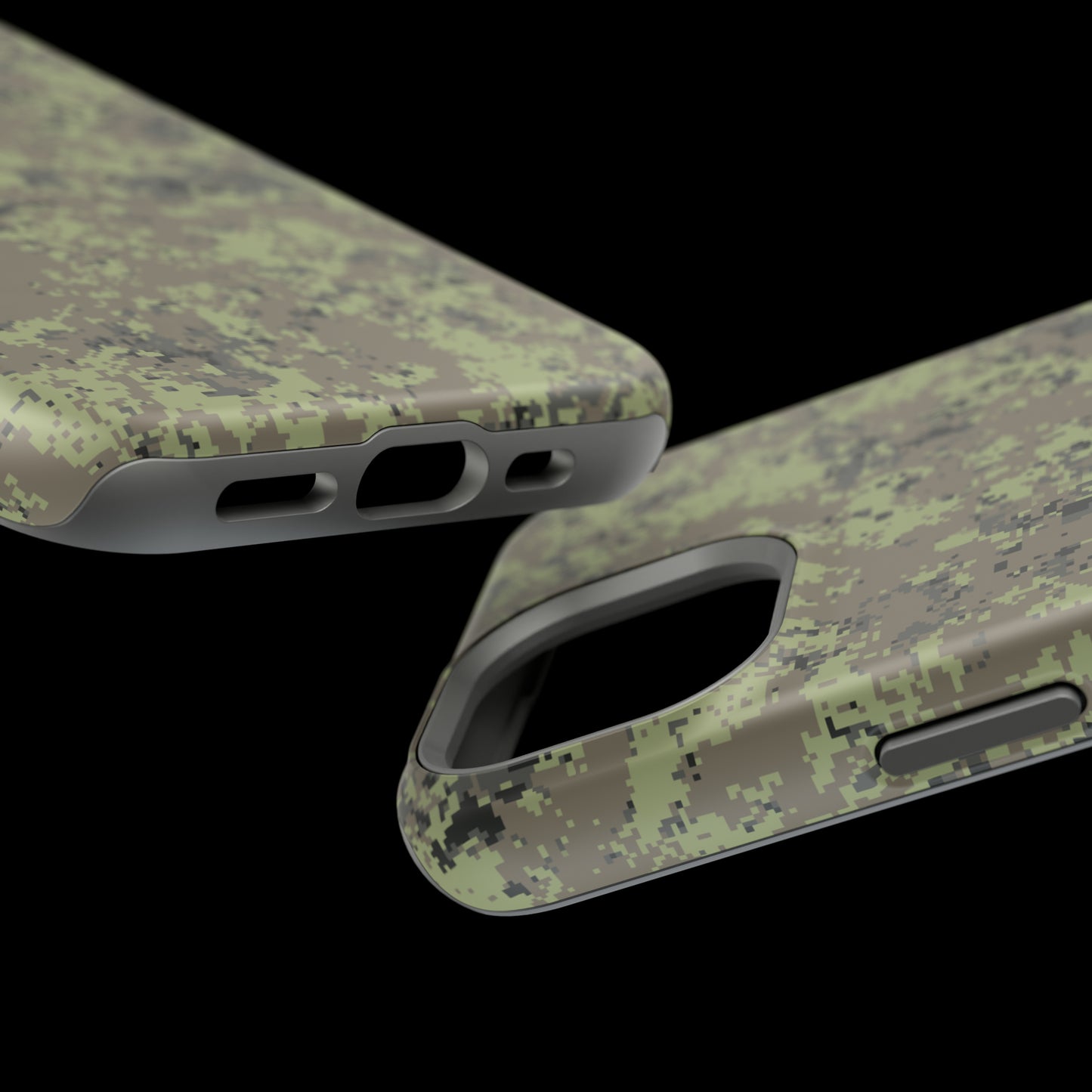 Camouflage Case