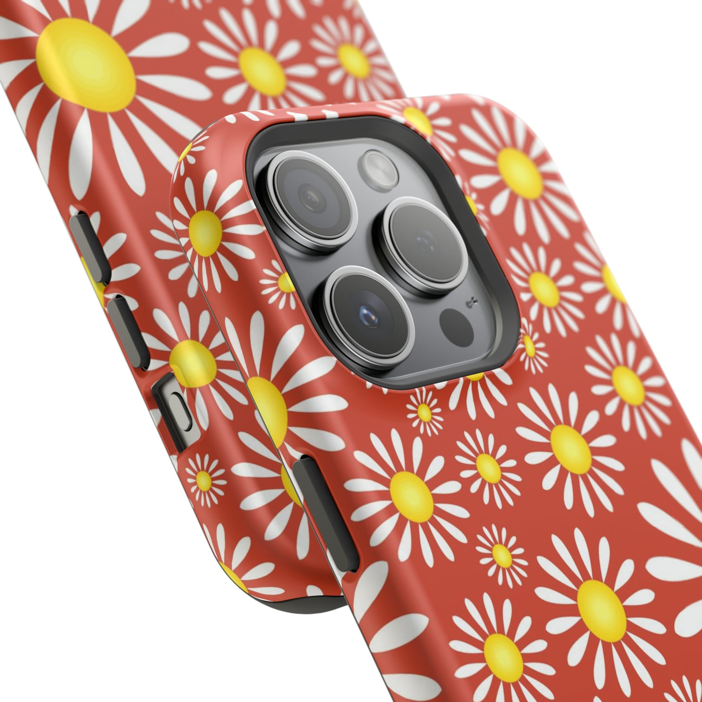 Summer Daisy Case