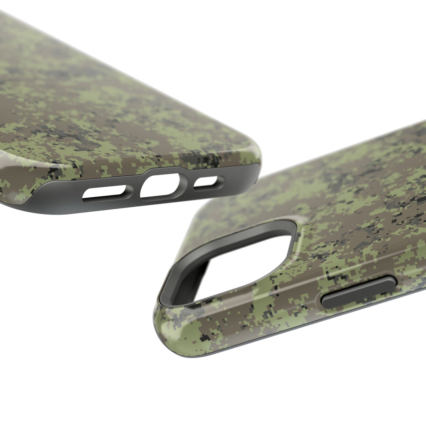 Camouflage Case