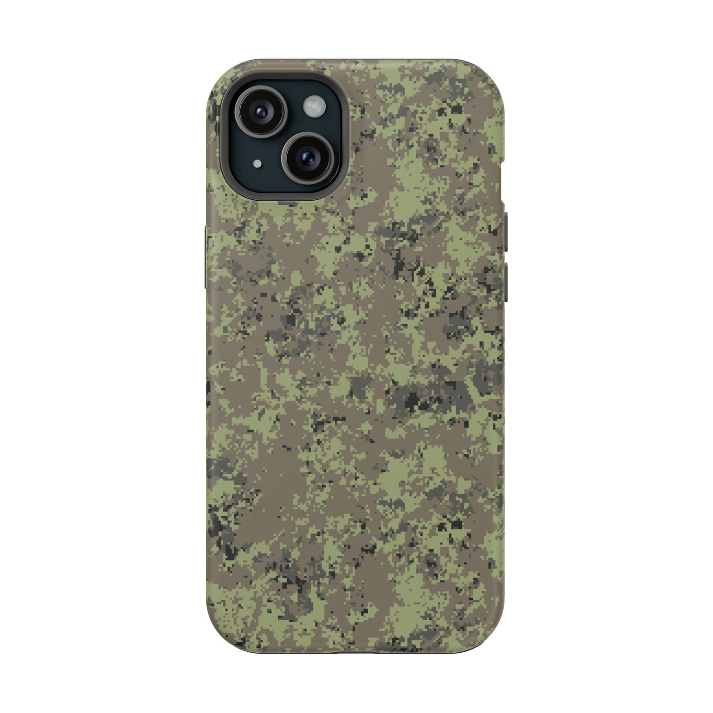 Camouflage Case