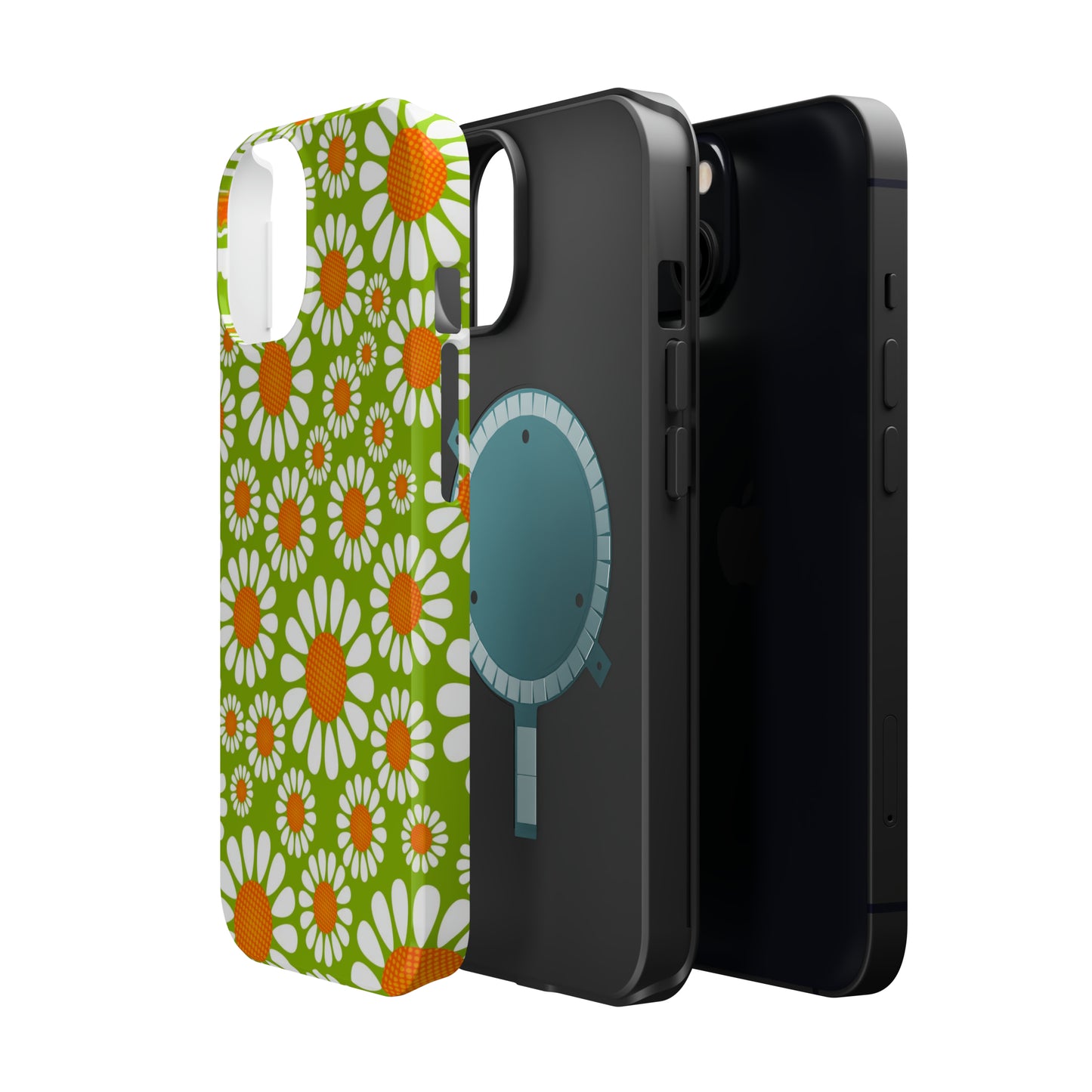 Summer Daisy Case