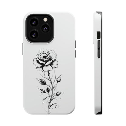 June Rose Case