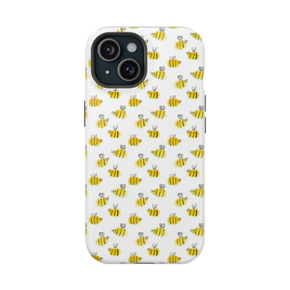 Honey Bees Case