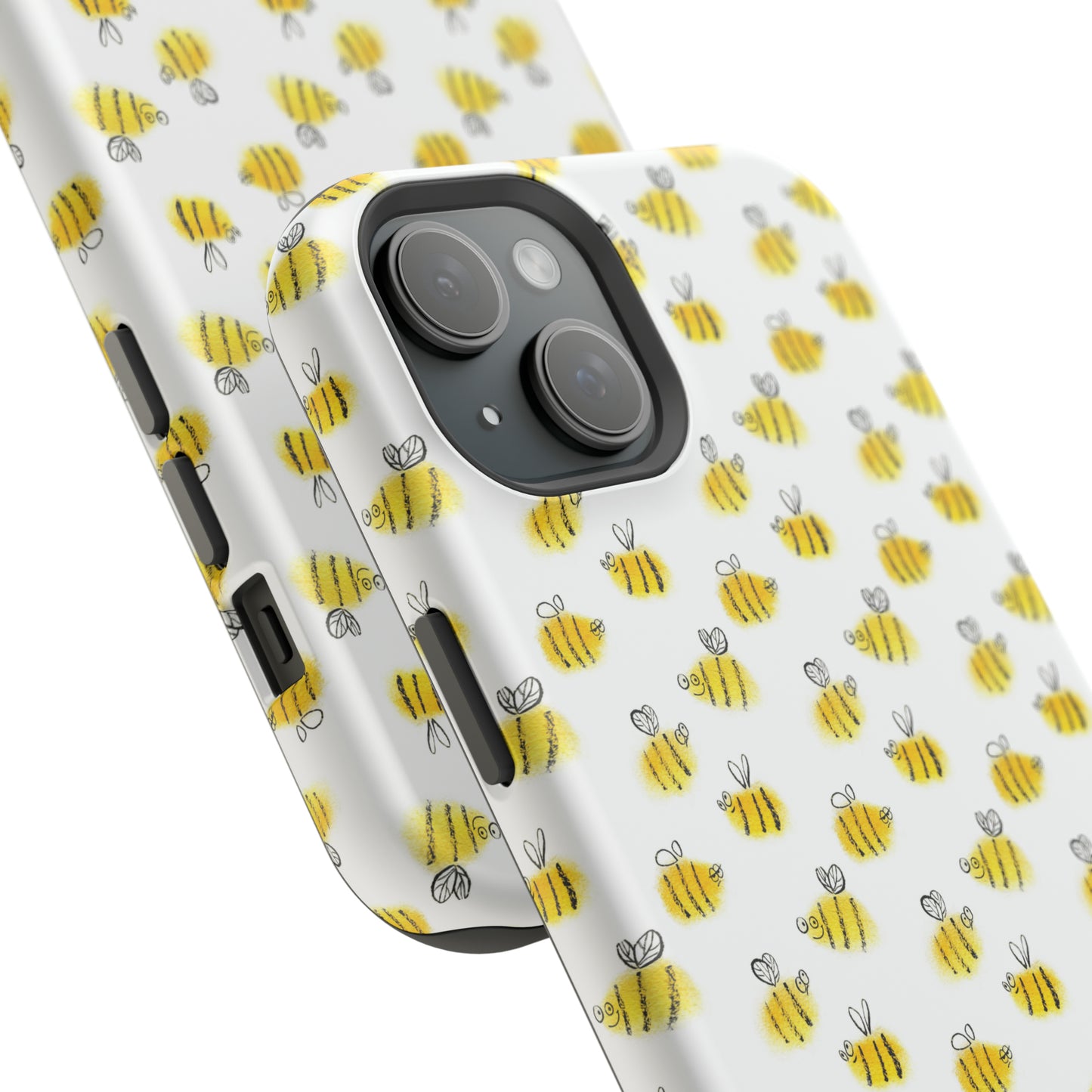 Honey Bees Case