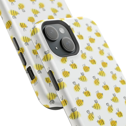 Honey Bees Case