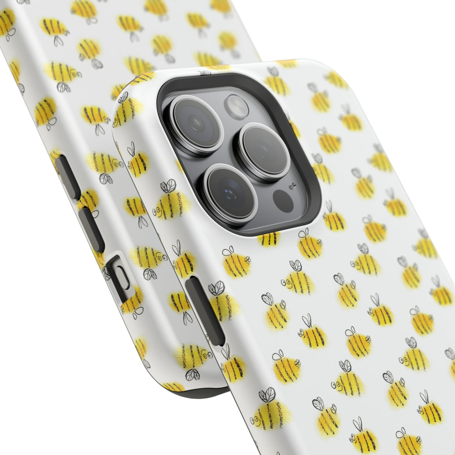 Honey Bees Case