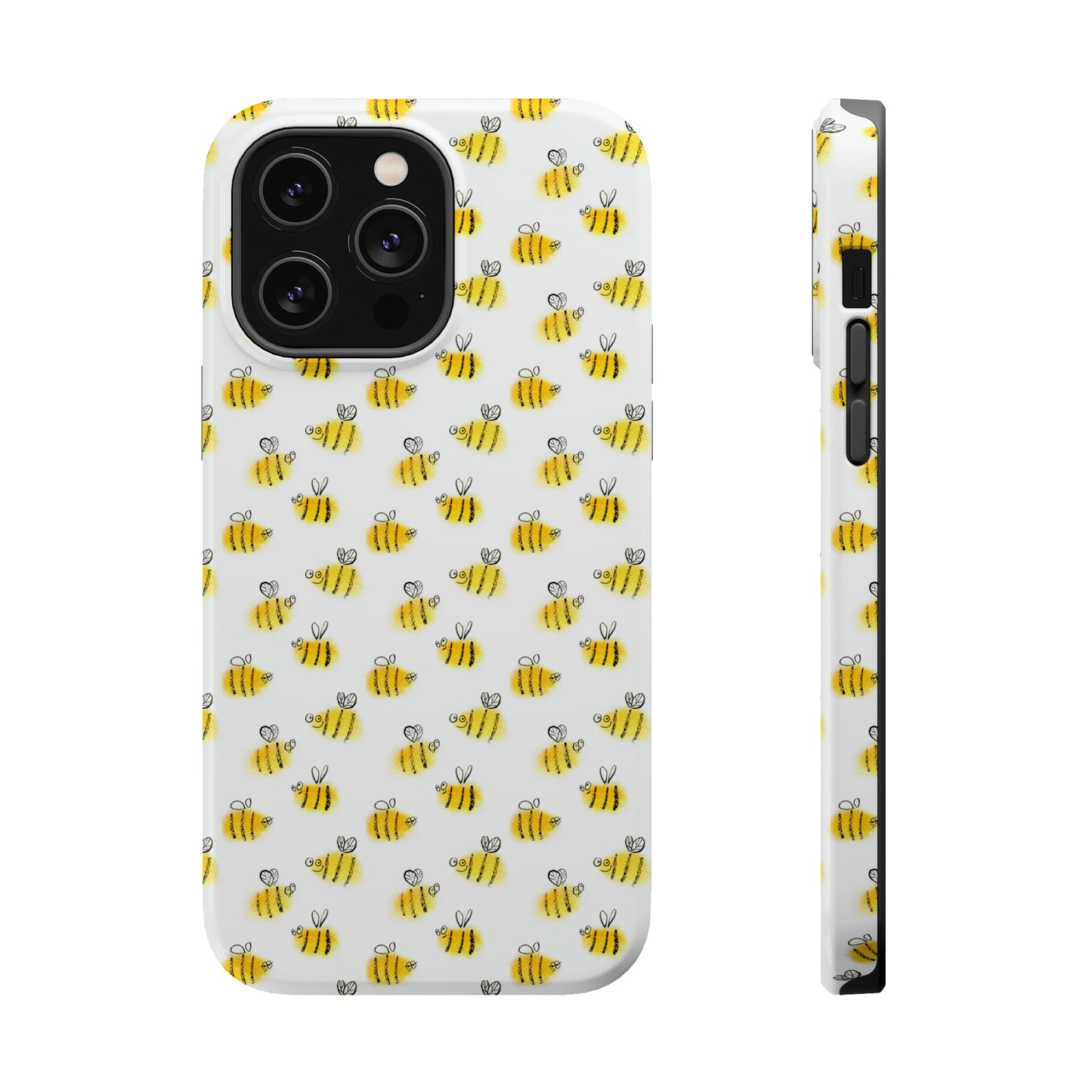 Honey Bees Case