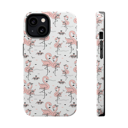 Flamingo Case