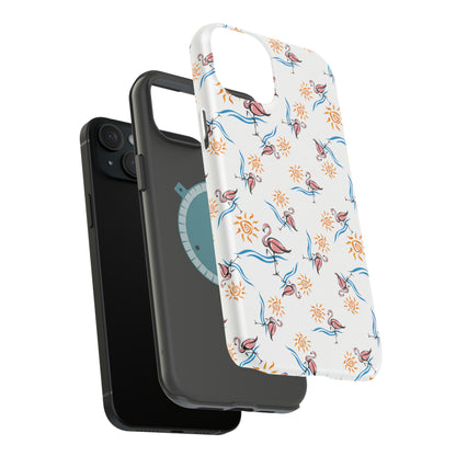 Flamingo Case