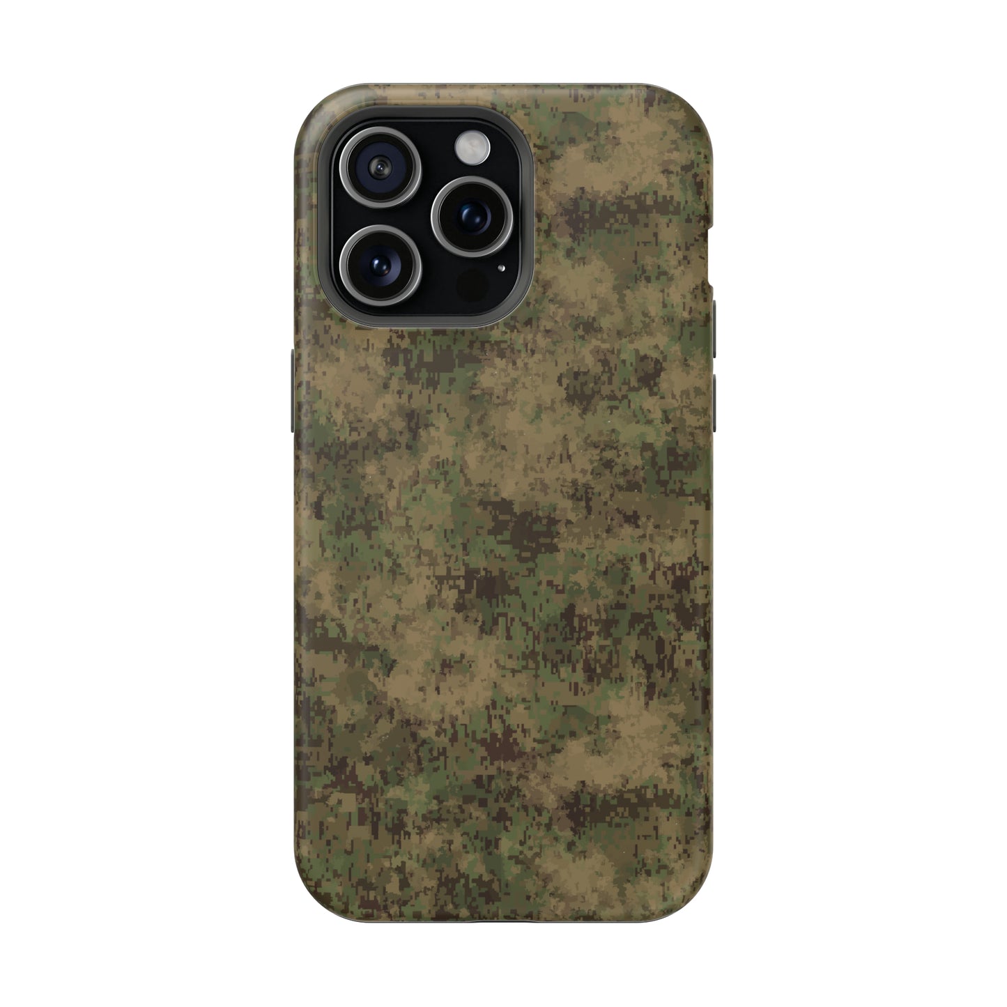 Camouflage Case