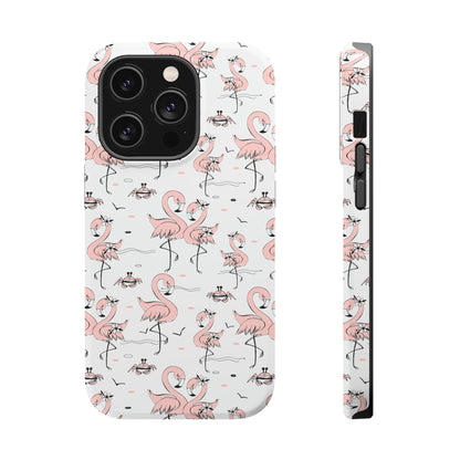 Flamingo Case