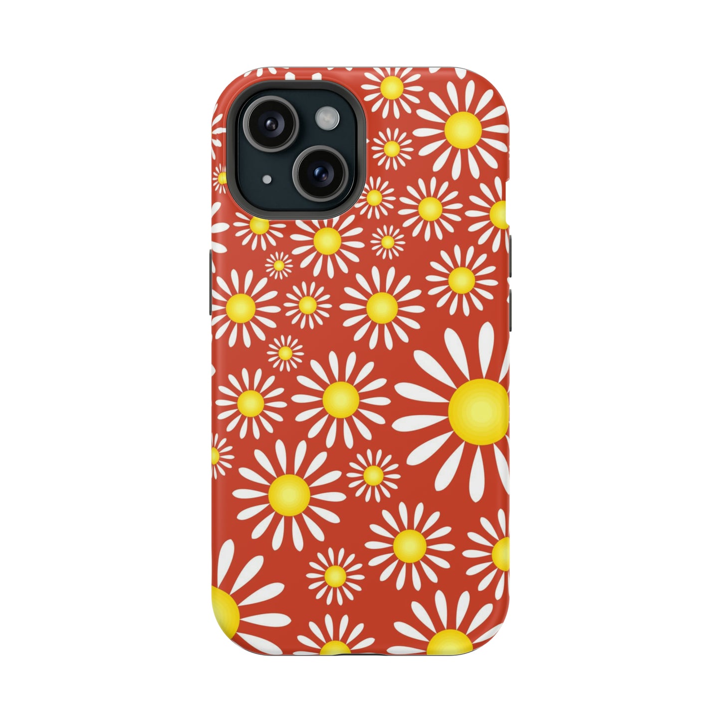 Summer Daisy Case