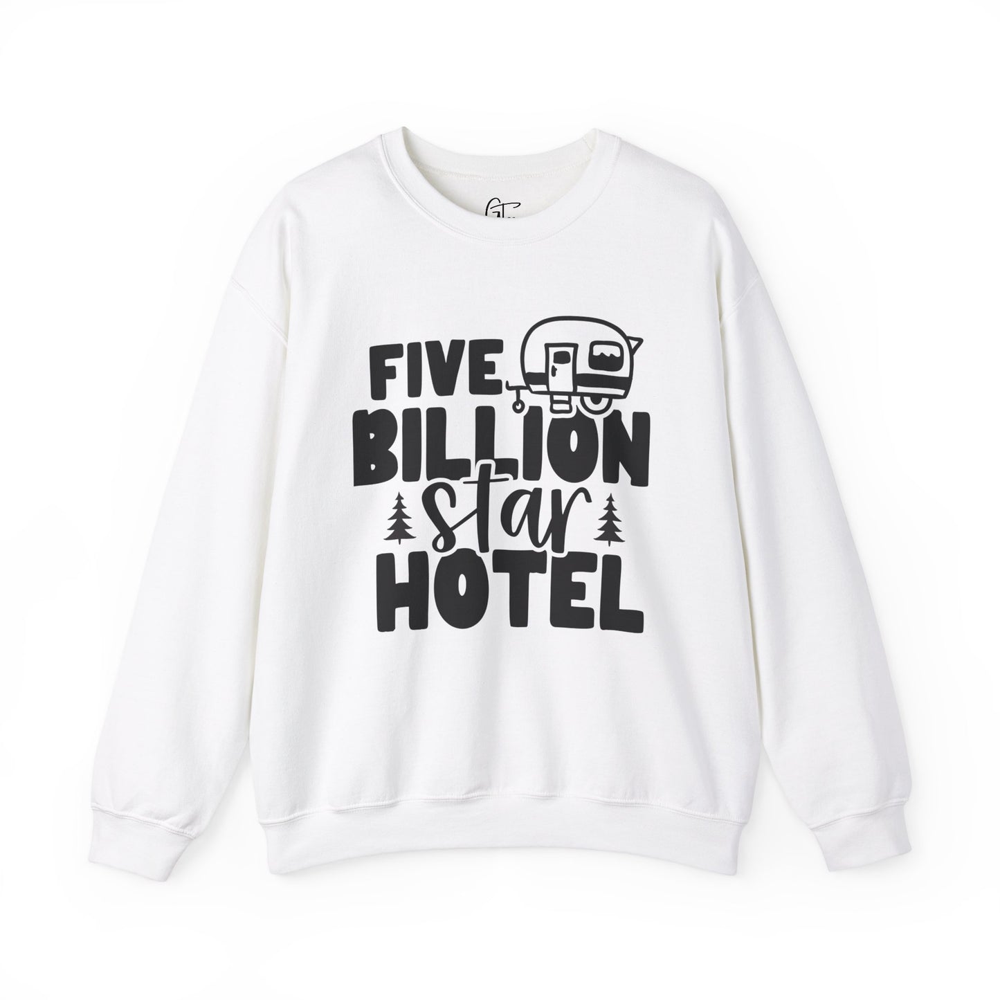 Five Billion Star Hotel Sweatshirt