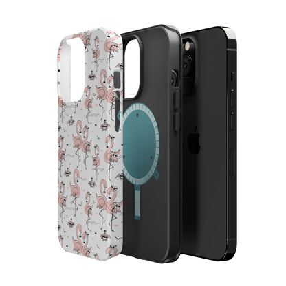 Flamingo Case