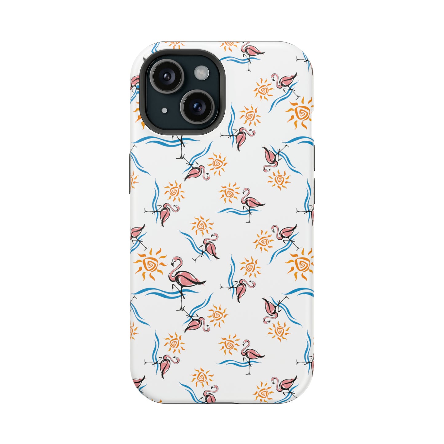 Flamingo Case