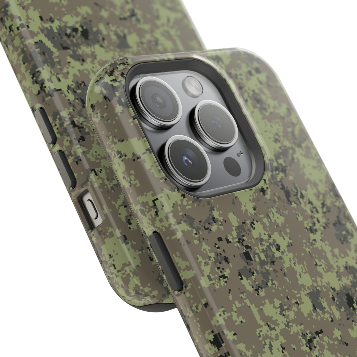 Camouflage Case