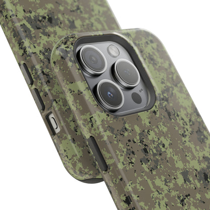 Camouflage Case