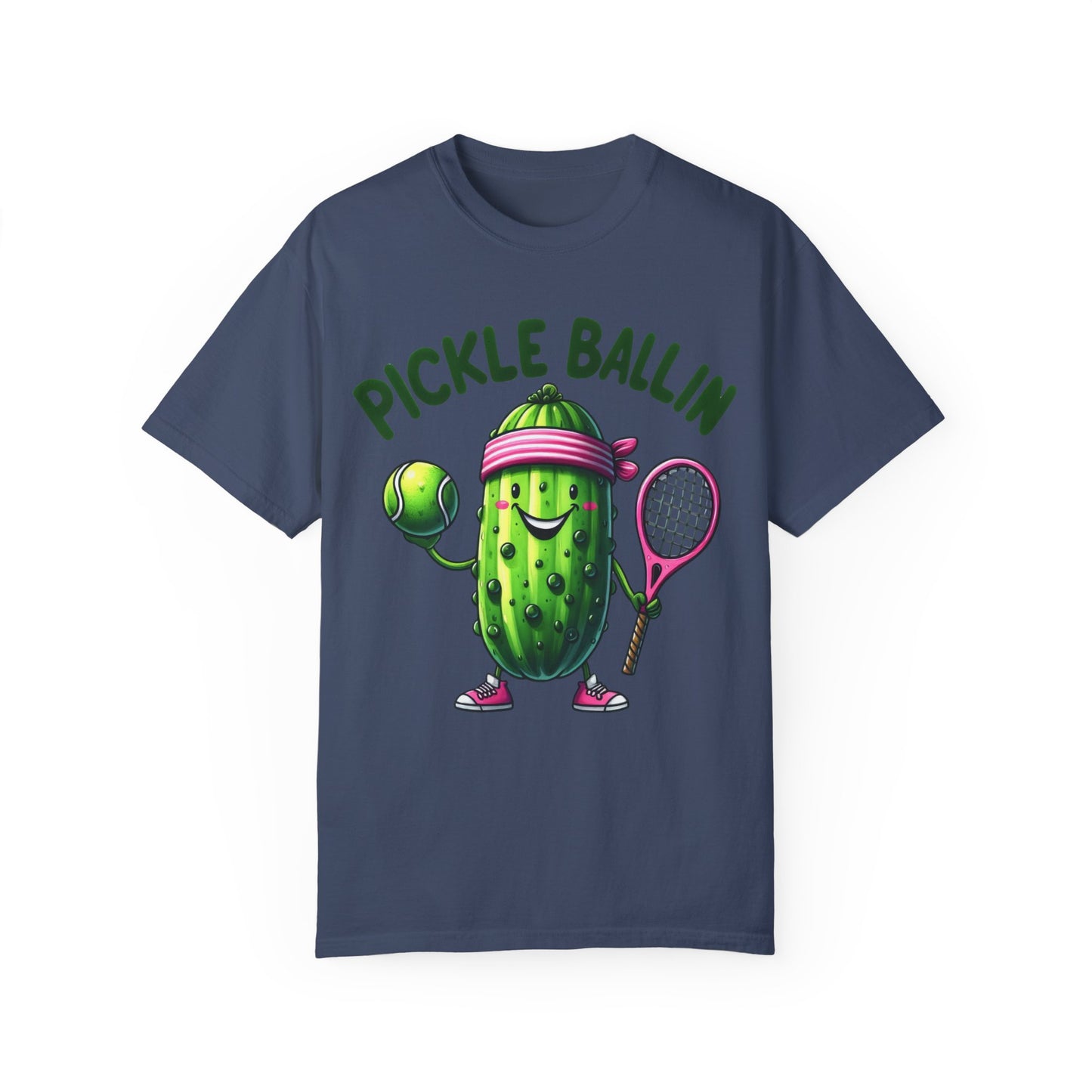 Pickle Ballin