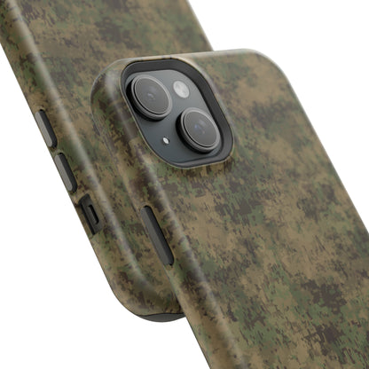 Camouflage Case