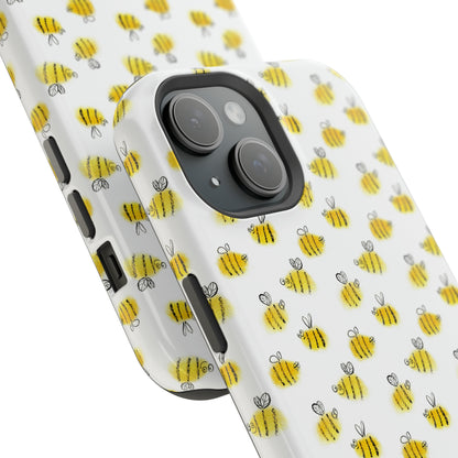 Honey Bees Case