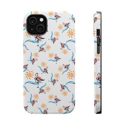 Flamingo Case