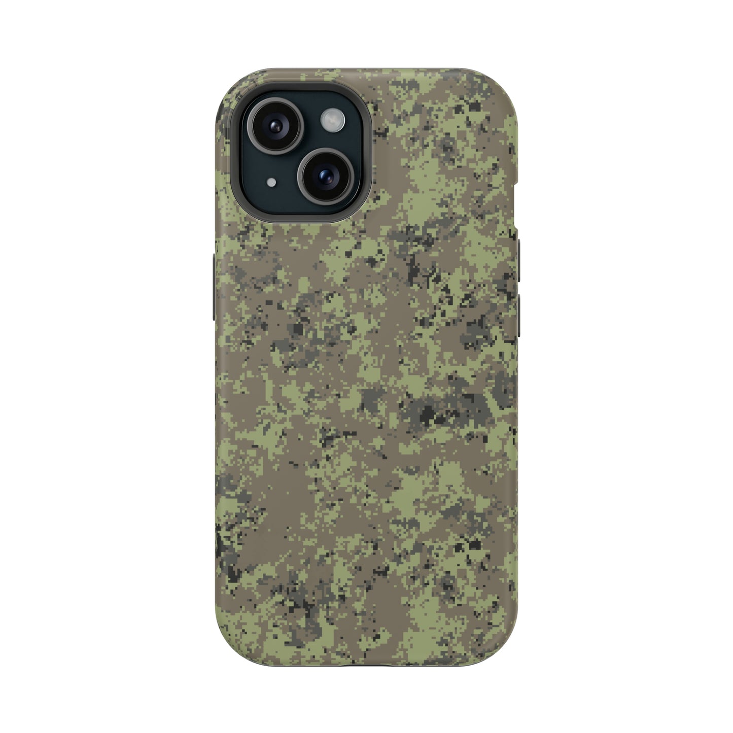 Camouflage Case