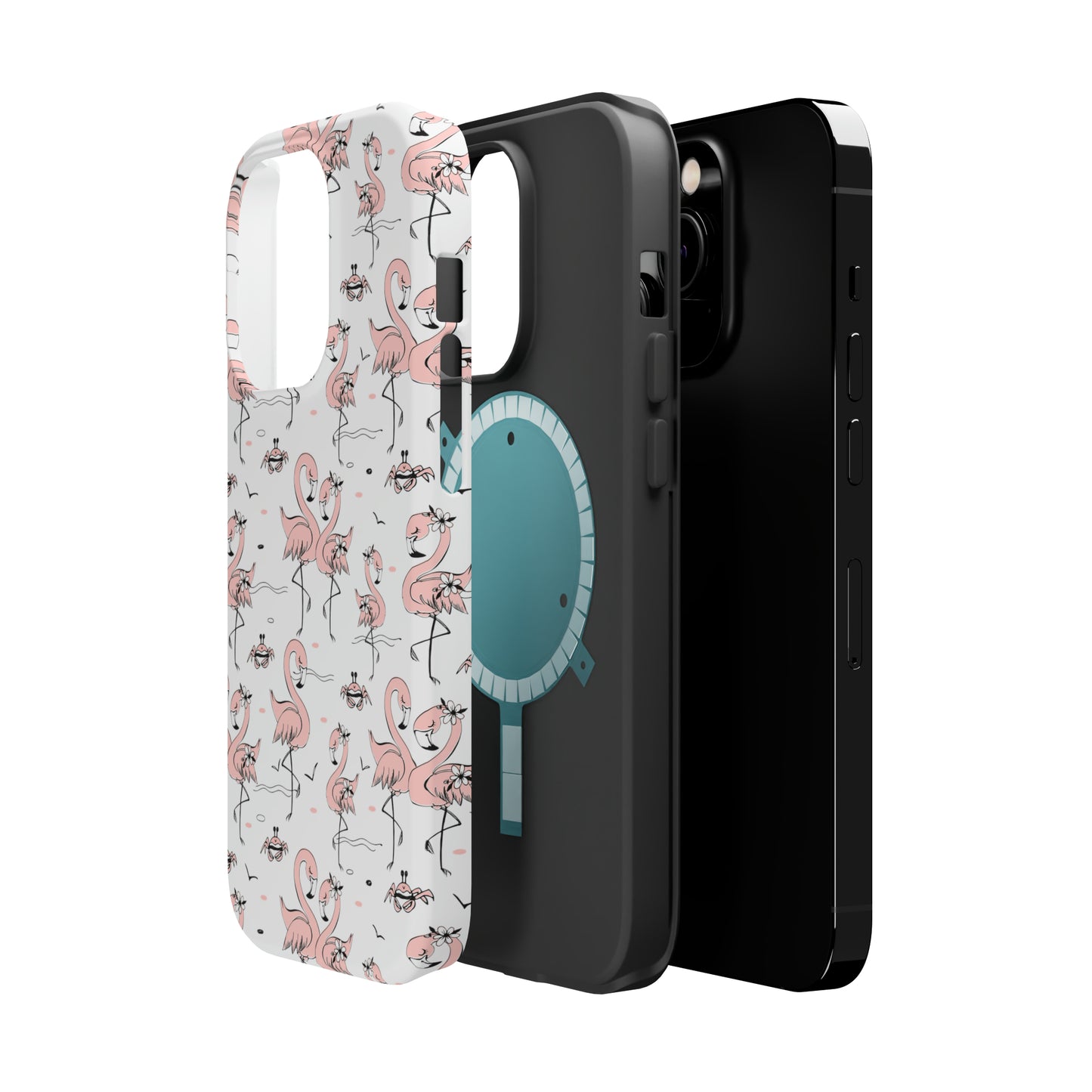 Flamingo Case