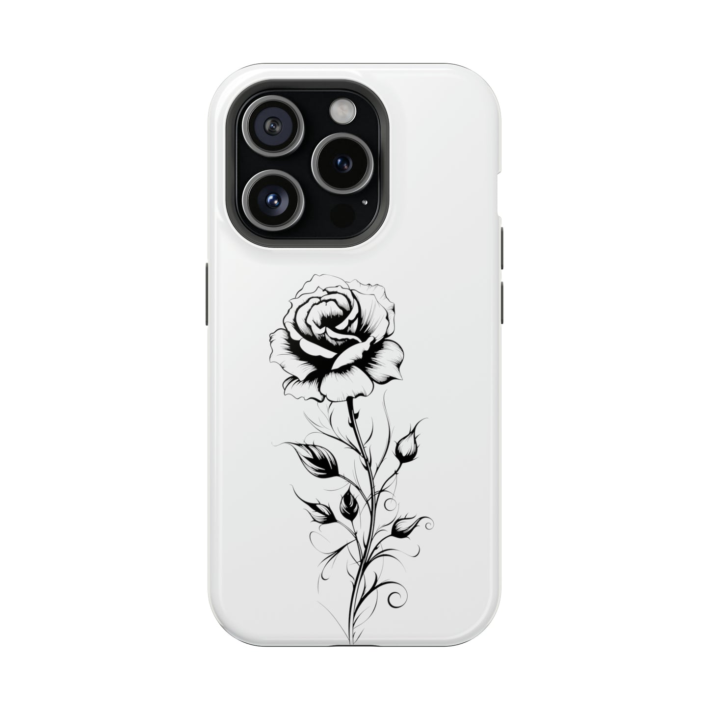 June Rose Case