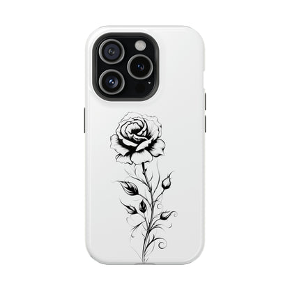 June Rose Case