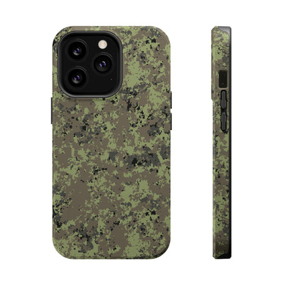 Camouflage Case