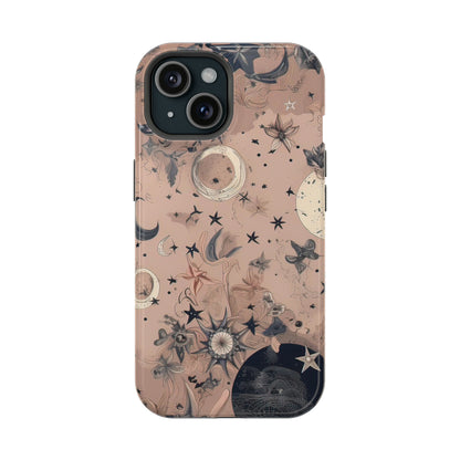 Dreamy Mystical Astrology Case