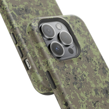 Camouflage Case