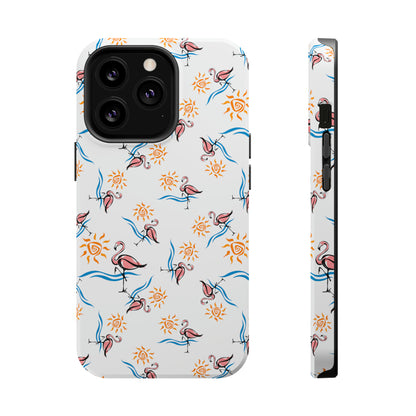 Flamingo Case