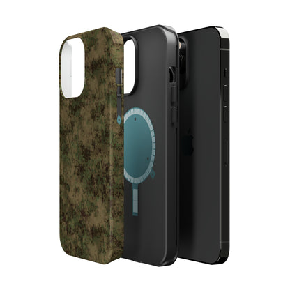 Camouflage Case