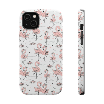 Flamingo Case