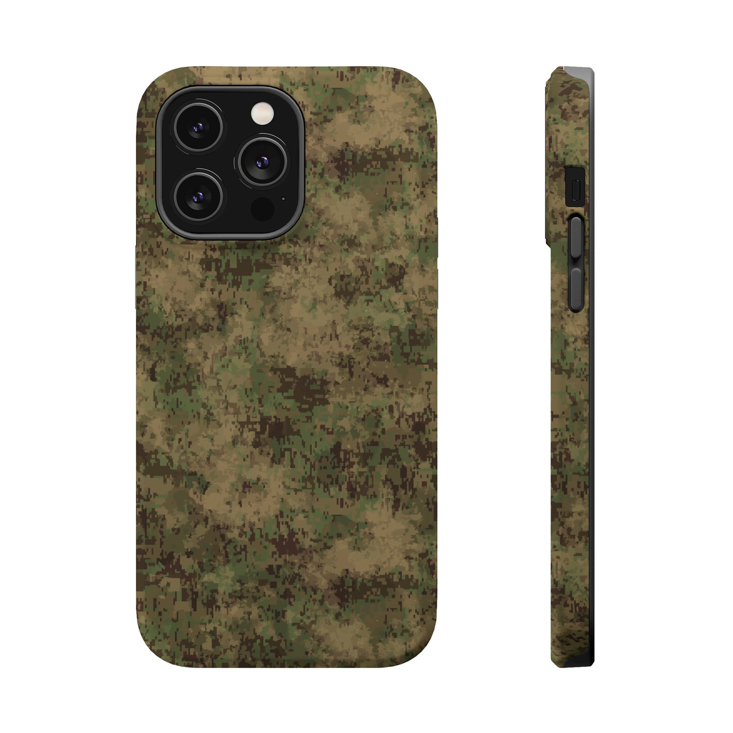 Camouflage Case