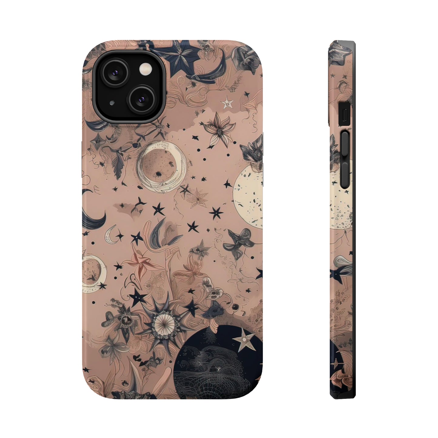 Dreamy Mystical Astrology Case