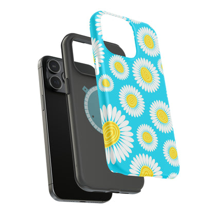 Summer Daisy Case