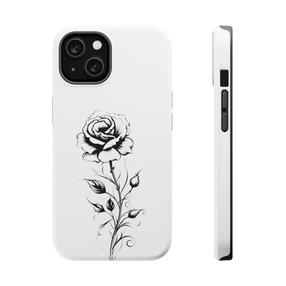 June Rose Case